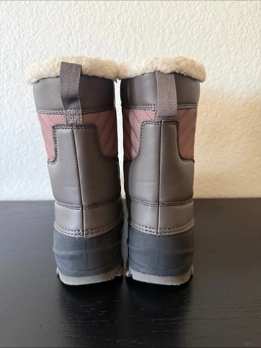 All In Motion Girls Skylar Winter Boots